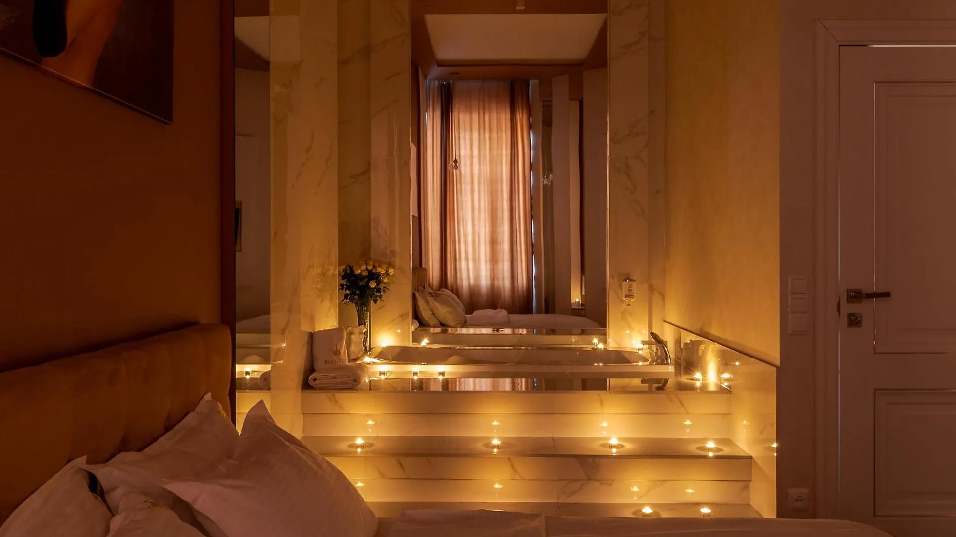 Royal Stylish Apartment In The Old City Lviv 0*,  Ukraine
